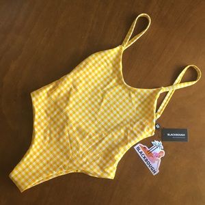 BRAND NEW!! Black Bough Swim!